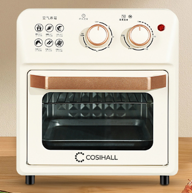 Многофункциональный электрический духовой шкаф